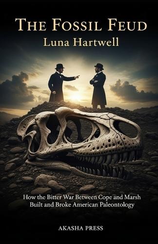 The Fossil Feud: How the Bitter War Between Cope and Marsh Built and Broke American Paleontology