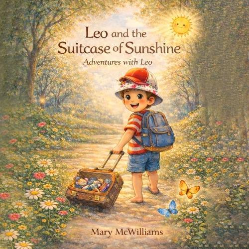 Leo and the Suitcase of Sunshine