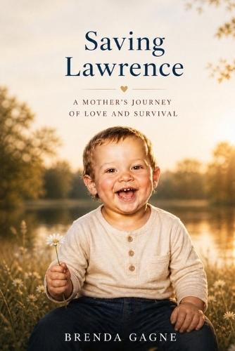 Saving Lawrence: A Mother's Journey of Love and Survival