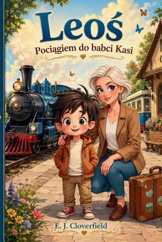 Leoś: Pociągiem do babci Kasi