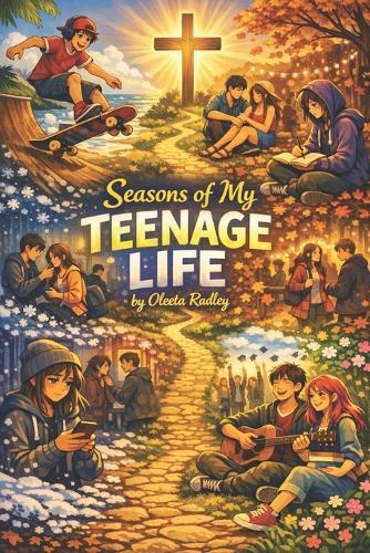 Seasons of My TEENAGE LIFE: Stories of Teenagers Finding Their Way - And the One Who Found Them First