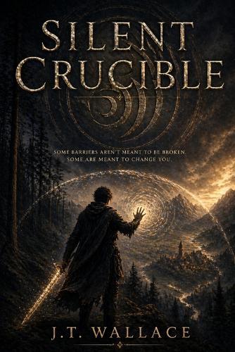 Silent Crucible
