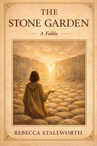 The Stone Garden: A Fable