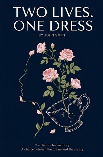 Two lives. One dress: A Heartbreaking Psychological Novella