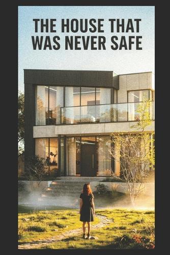 The House That Was Never Safe: A memoir of growing up unprotected and learning to survive