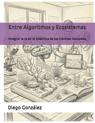 Entre Algoritmos y Ecosistemas: Integrar la IA en la Didáctica de las Ciencias Naturales