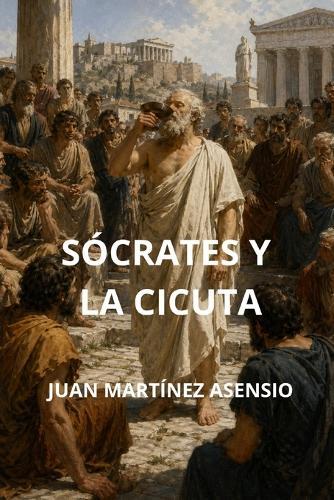 Sócrates y la cicuta