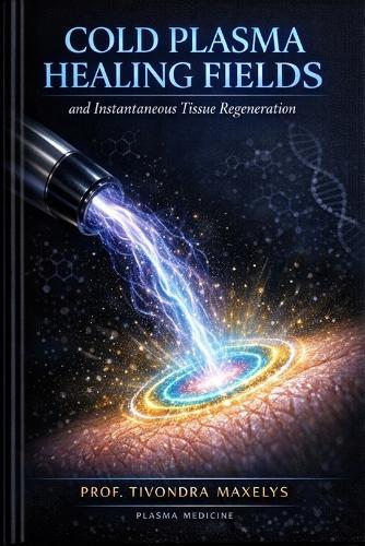 Cold Plasma Healing Fields: And Instantaneous Tissue Regeneration