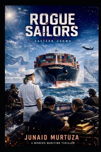 Rogue Sailors: A Psychological Maritime Heist Thriller About the Decisions That Push a Man Too Far