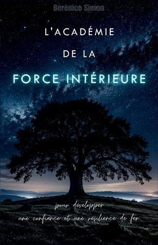 L'Académie de la Force Intérieure: Le programme intensif pour développer une confiance et une résilience de fer