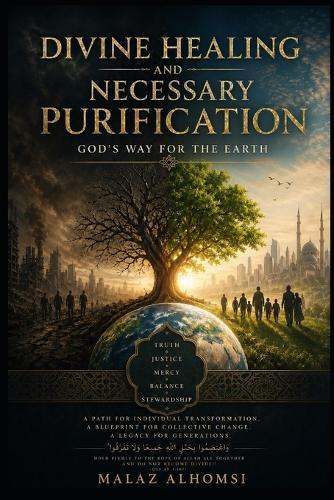 Divine Healing and Necessary Purification: God's Way for the Earth