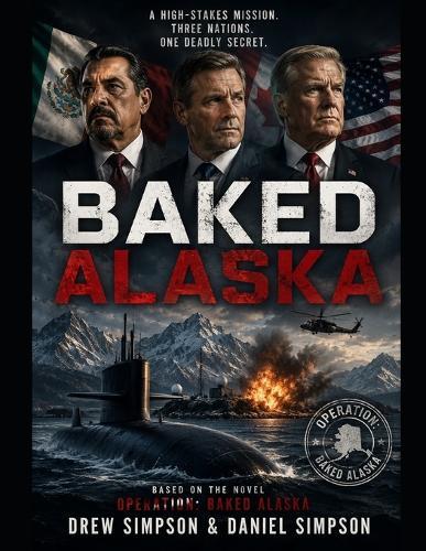 Baked Alaska: The Screenplay