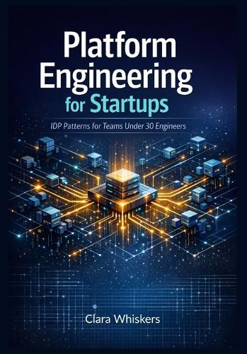 Platform Engineering for Startups: IDP Patterns for Teams Under 30 Engineers