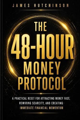 The 48-Hour Money Protocol: A Practical Reset for Attracting Money Fast, Rewiring Scarcity, and Creating Immediate Financial Momentum