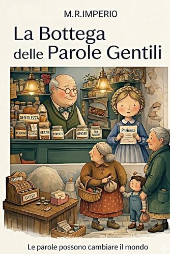 La Bottega Delle Parole Gentili
