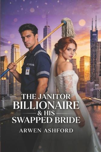 The Janitor Billionaire & His Swapped Bride: He Married Her as a Lie. She Married Him as a Risk. Neither Knew the Truth Was Power.