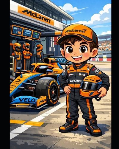 Seby The Racer