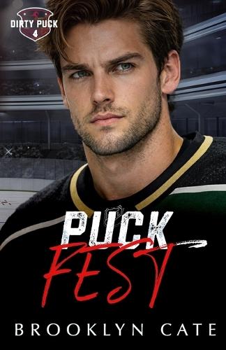Puck Fest: A Steamy MM Hockey Romance