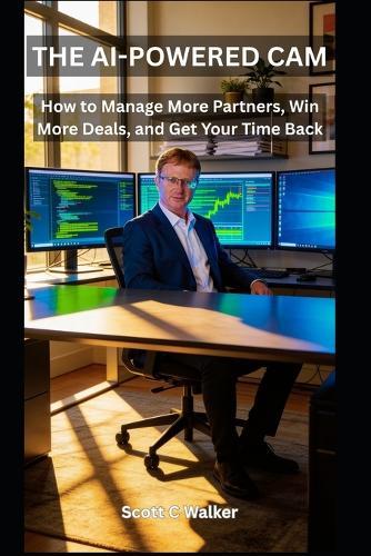 The AI-Powered CAM: How to Manage More Partners, Win More Deals, and Get Your Time Back