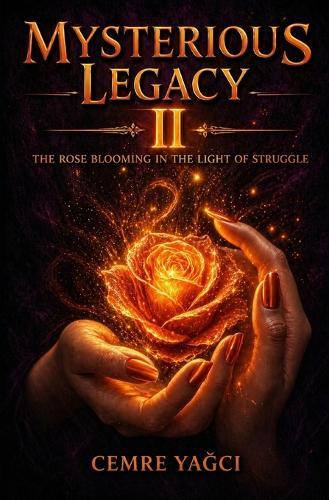 Mysterious Legacy the Rose Blooming in the Light of Struggle