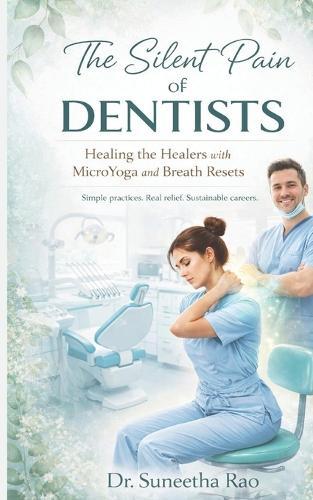The Silent Pain of Dentists: Healing The Healers With Microyoga And Breath Reset