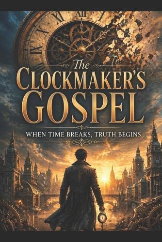 The Clockmaker's Gospel: When Time Breaks, Truth Begins