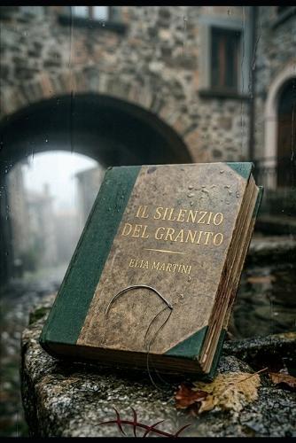 Il silenzio del granito