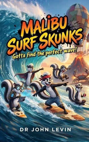 Malibu Surf Skunks
