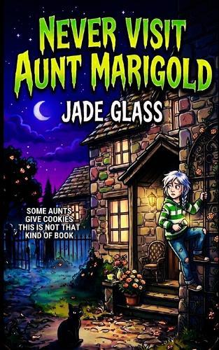 Never Visit Aunt Marigold