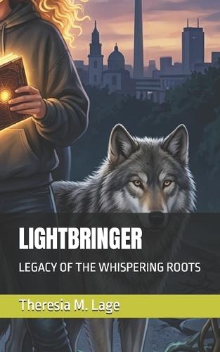 Lightbringer: Legacy of the Whispering Roots