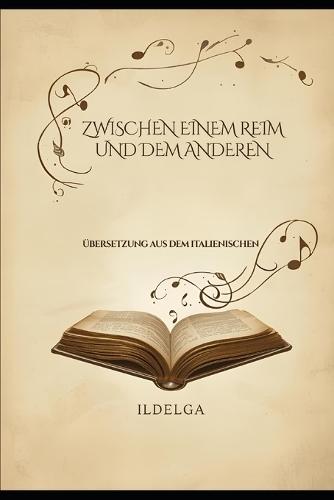 Zwischen Einem Reim Und Dem Anderen