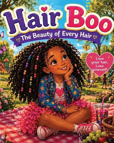Hair Boo: The Beauty Of Every Hair
