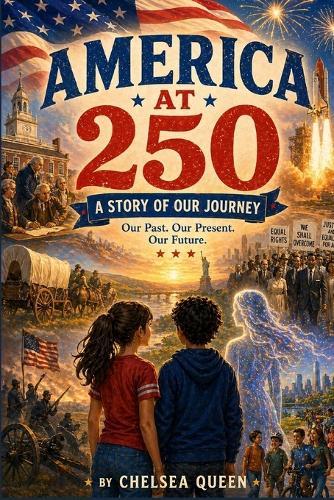 America at 250: A Story of Our Journey