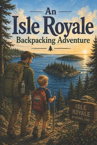 An Isle Royale Backpacking Adventure