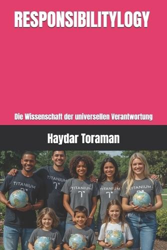Responsibilitylogy: Die Wissenschaft der universellen Verantwortung