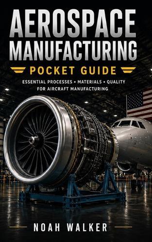 Aerospace Manufacturing Pocket Guide