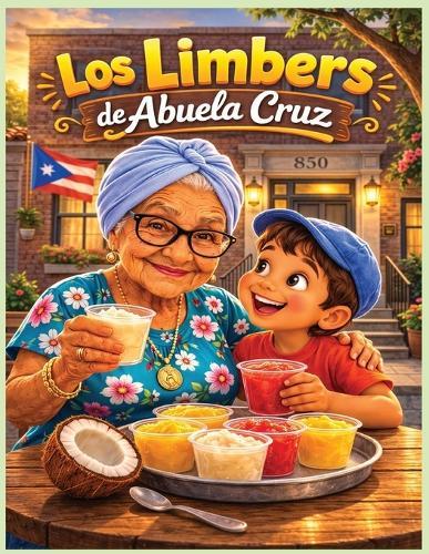 Los Limbers De Abuela Cruz