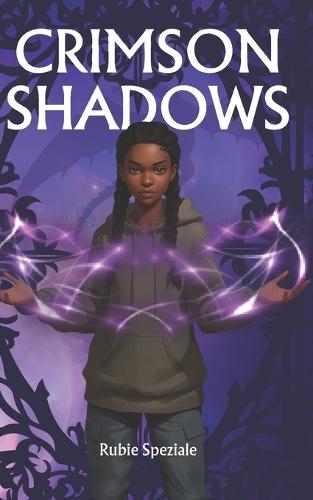 Crimson Shadows