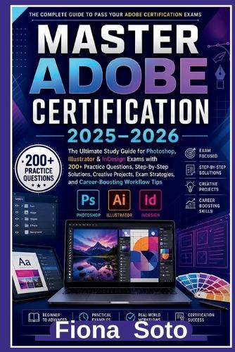 Master Adobe Certification 2025-2026