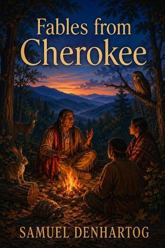 Fables from Cherokee