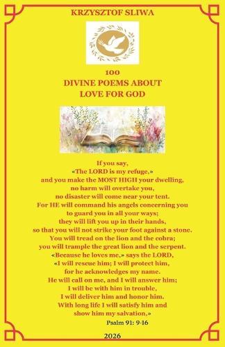 100 Divine Poems about Love for God