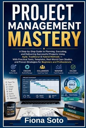 Project Management Mastery
