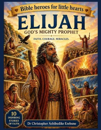 Elijah: The Prophet Who Trusted God