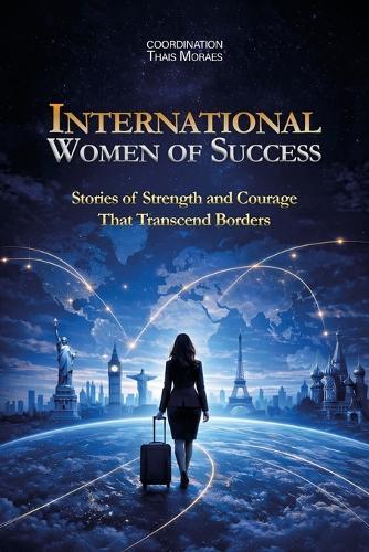 International Women of Success: Stories of Strength and Courage That Transcend Borders