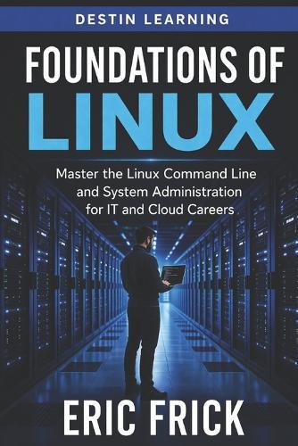 Foundations of Linux