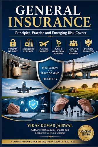 General Insurance: Principles, Practice and Emerging Risk Covers