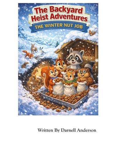 The Winter Nut Job