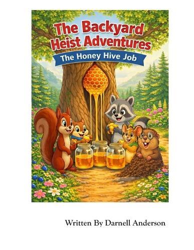The Honey Hive Job