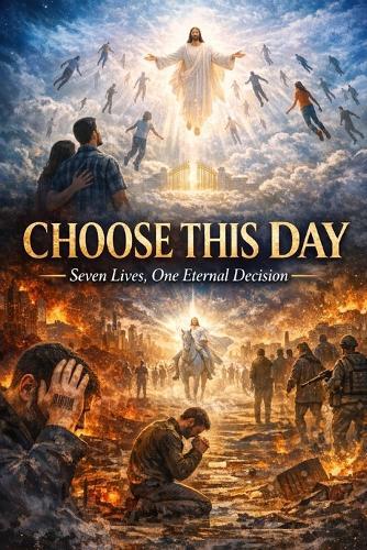 Choose This Day: Seven Lives, One Eternal Decision