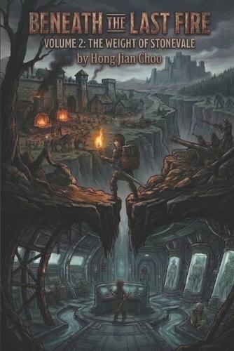 Beneath the Last Fire: Volume 2: The Weight of Stonevale